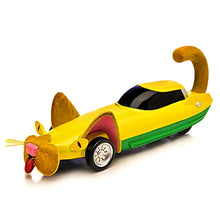 Load image into Gallery viewer, The Hamilton Collection BATMAN Classic TV Series: Race into Action Car Sculpture Collection Issue #3: &#39;The Kitty Cat Purrs&#39; 1:24-Scale Car Sculpture 7-8-Inches
