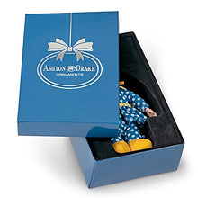 Load image into Gallery viewer, The Ashton-Drake Galleries Mrs. Beasley Doll Plush Christmas Ornament Says Her 11 Iconic Phrases 5.5-inches - RCE Global Solutions

