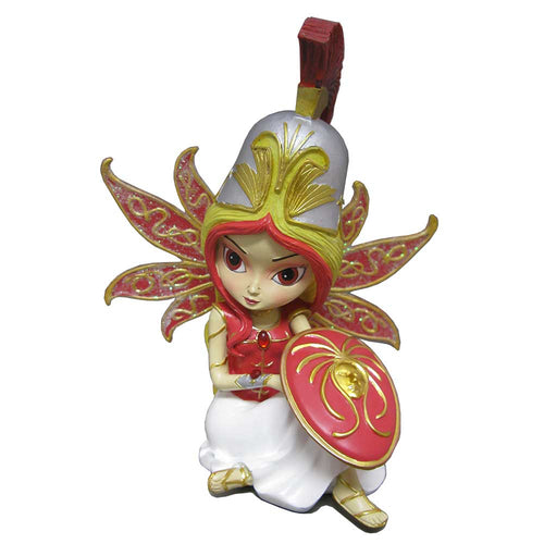 Demeter - Goddesses -Jasmine Becket Griffith Fairy Figurines - Bradford Exchange - RCE Global Solutions