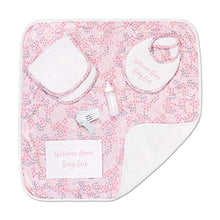 Load image into Gallery viewer, The Ashton-Drake Galleries Welcome Home Baby Doll Accessory Set with Drawstring Storage Bag - RCE Global Solutions
