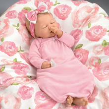 Load image into Gallery viewer, The Ashton - Drake Galleries Rosie Baby Girl So Truly Real® Collector’s Edition Lifelike &amp; Hand-painted RealTouch® Vinyl Skin Realistic Weighted Doll by Marissa May 19-inches - RCE Global Solutions
