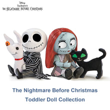 Load image into Gallery viewer, The Ashton-Drake Galleries Disney Tim Burton The Nightmare Before Christmas Jack Tot Doll #1 - 4&quot;inches - RCE Global Solutions
