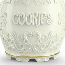 Load image into Gallery viewer, The Purr-fect Treat Ceramic Kitty Cookie Jar by The Bradford Exchange - RCE Global Solutions
