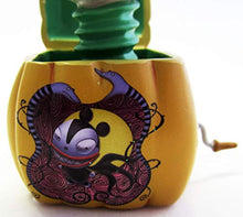 Load image into Gallery viewer, The Nightmare Before Christmas Oogie Boogie Figurine Jack-in-The-Box Sculpture Exclusively from The Hamilton Exchange | Disney Oogie Boogie Resin Figurine Part of The Jack in The Box Collection - RCE Global Solutions
