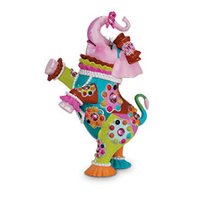 Load image into Gallery viewer, The Hamilton Collection Breast Cancer Support Elephant Figurine - RCE Global Solutions
