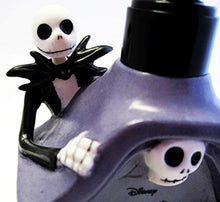 Load image into Gallery viewer, The Nightmare Before Christmas Disney Sally and Jack &#39;Simply Meant To Be&#39; Lotion Soap Dispenser - RCE Global Solutions
