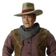 Load image into Gallery viewer, The Bradford Exchange The &#39;Duke: The Legend&#39; John Wayne Sculpture Decor - RCE Global Solutions
