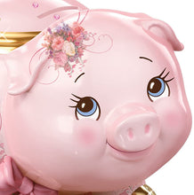 Load image into Gallery viewer, The Bradford Exchange My Precious Daughter Musical Piggy Bank - RCE Global Solutions
