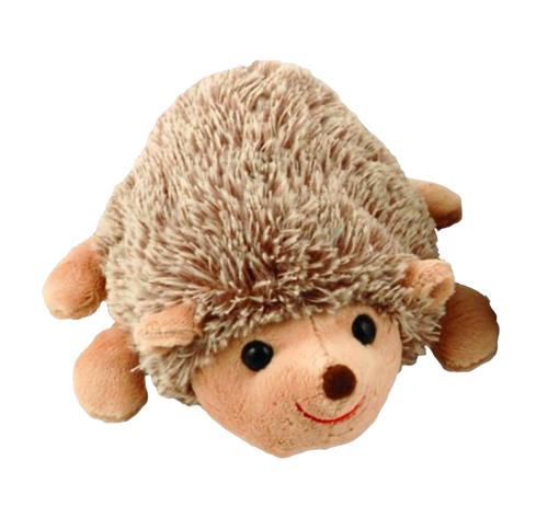 Bukowski Design Hubert the Lay Down Hedgehog Super Soft High Quality Plush Stuffed Animal Toy 6
