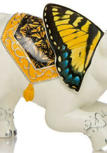 Load image into Gallery viewer, The Hamilton Collection Serene Swallow Butterfly and Elephant Figurine - RCE Global Solutions
