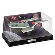 Load image into Gallery viewer, STAR TREK USS Enterprise NCC 1701 Lighted Sculpture by The Bradford Exchange - RCE Global Solutions

