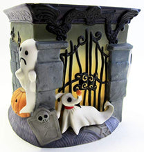 Load image into Gallery viewer, The Nightmare Before Christmas Disney Bathroom Ensemble Collection Full Set by The Bradford Exchange - RCE Global Solutions
