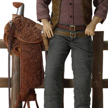 Load image into Gallery viewer, The Bradford Exchange The &#39;Duke: The Legend&#39; John Wayne Sculpture Decor - RCE Global Solutions
