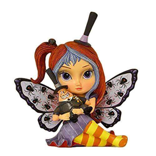 The Hamilton Collection Nightmare Before Christmas Fairy Figurine The Mayor - RCE Global Solutions