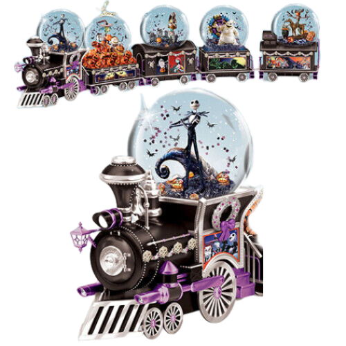 Best-Selling Collectibles