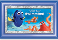 Load image into Gallery viewer, Bradford Exchange Disney Pixar Finding Dory Music Box with Movie Artwork - RCE Global Solutions
