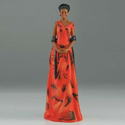 The Hamilton Collection Michelle Obama International Elegance First Lady Figurine - RCE Global Solutions