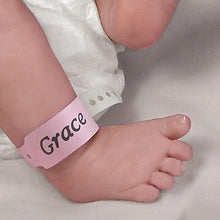 Load image into Gallery viewer, The Ashton - Drake Galleries May God Bless You, Little Grace So Truly Real® Baby Girl Doll Anatomically Correct Realistic Reborn Soft RealTouch® Vinyl Skin by Doll Artist Tinneke Janssens 15.5&quot;-inches - RCE Global Solutions
