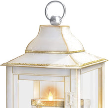 Load image into Gallery viewer, The Bradford Exchange Loving Remembrance Illuminated Lantern - RCE Global Solutions
