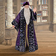 Load image into Gallery viewer, The Asthon-Drake Galleries Professor Dumbledore Poseable Portrait Figure Includes Wand and Fawkes 14-inches - RCE Global Solutions
