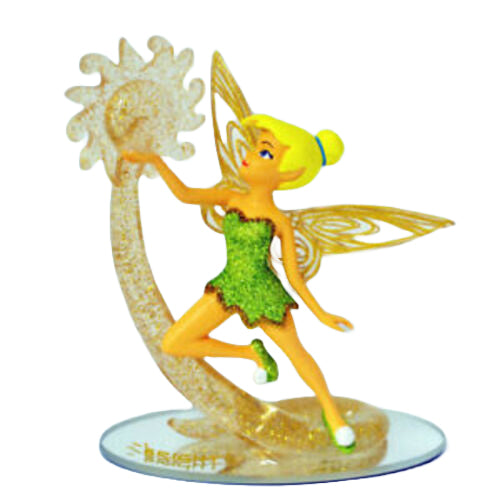 Disney Tinker Bell Tink Your Sparkle Shines Bright Figurine Bradford Exchange - RCE Global Solutions