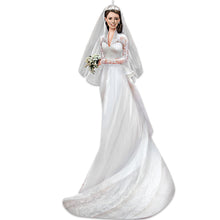 Load image into Gallery viewer, The Bradford Exchange Princess Catherine Royal Elegance Limited-Edition Ornament - RCE Global Solutions
