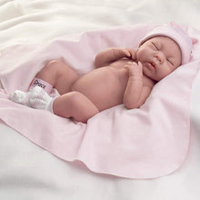 Load image into Gallery viewer, The Ashton - Drake Galleries May God Bless You, Little Grace So Truly Real® Baby Girl Doll Anatomically Correct Realistic Reborn Soft RealTouch® Vinyl Skin by Doll Artist Tinneke Janssens 15.5&quot;-inches - RCE Global Solutions

