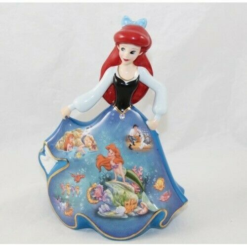 The Bradford Exchange Disney Ariel 