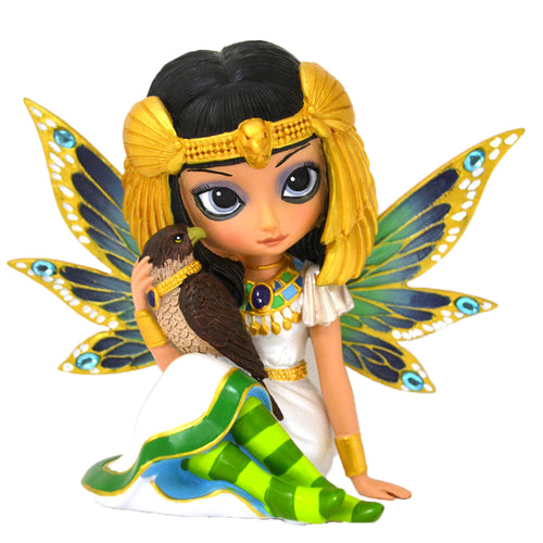 Jasmine Becket-Griffith Splendid Queen Of Grace Fairy Figurine by Hamilton - RCE Global Solutions