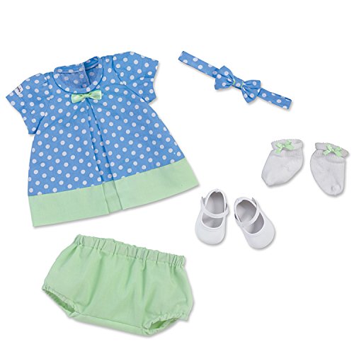 The Ashton-Drake Galleries 7 Piece Tea Time Baby Doll Accessory Set for The So Truly Mine Doll - RCE Global Solutions