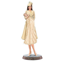 Load image into Gallery viewer, Duchess Catherine and Prince George Royal Christening Commemorative Figurine - RCE Global Solutions
