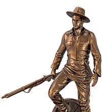 Load image into Gallery viewer, Bradford Exchange John Wayne The Legend Sculpture: What&#39;s A Man Gotta Do Duke #1 - RCE Global Solutions
