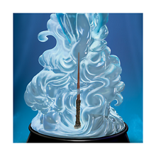 Load image into Gallery viewer, The Bradford Exchange HARRY POTTER Expecto Patronum Stag Deer Illuminated Sculpture - RCE Global Solutions
