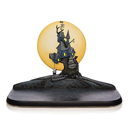 The Hamilton Collection Tim Burton Nightmare Before Christmas Figurine 