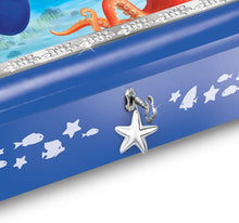 Load image into Gallery viewer, Bradford Exchange Disney Pixar Finding Dory Music Box with Movie Artwork - RCE Global Solutions

