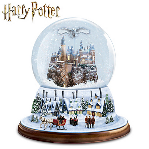 Bradford Exchange Harry Potter 