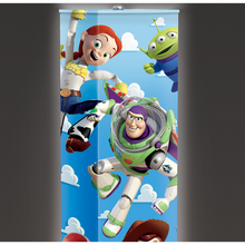 Load image into Gallery viewer, Disney·Pixar Toy Story Four-Sided Floor Lamp by The Bradford Exchange - RCE Global Solutions
